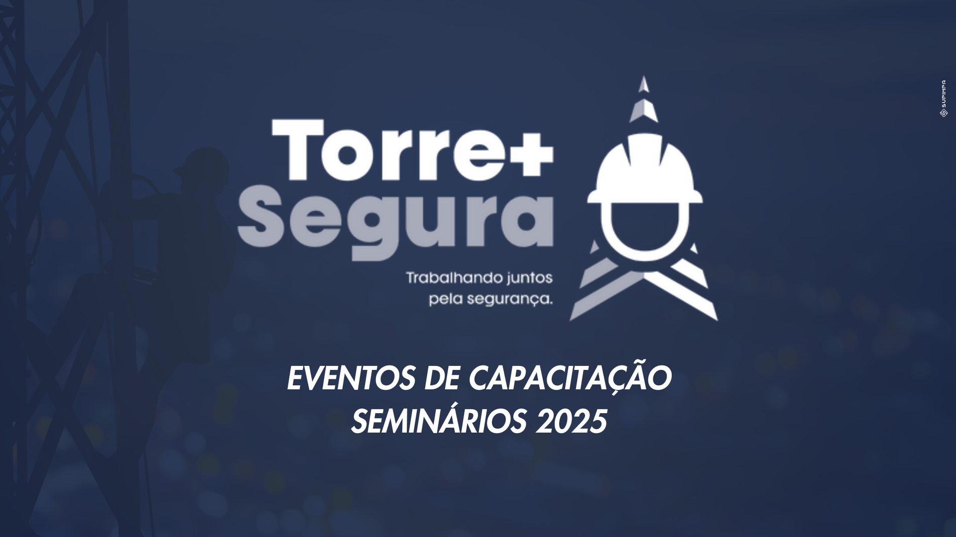 Seminario – Torre + Segura